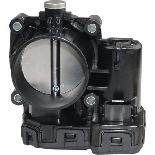AP01 Throttle Body Assembly 4861661AB for Jeep Dodge Ram Chrysler V6 3.7L 3.8L