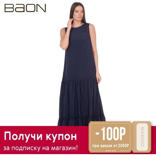 BAON Long Dresses