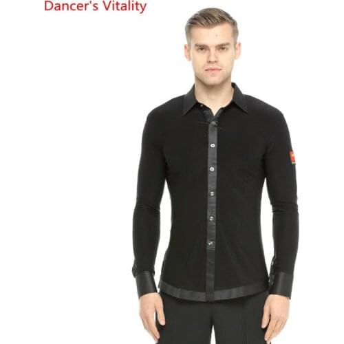 Мужские поло Dancer's Vitality China At AliExpress