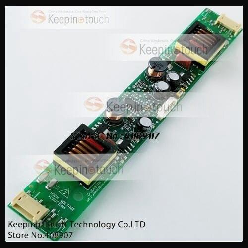 For ERG N10445F-2 DMD43301 LCD Backlight Power Inverter Board