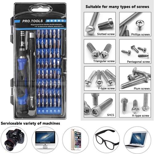 EBAKEY Screwdriver
