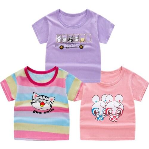 EFKGH T-shirts For Boys