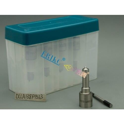ERIKC DLLA138P1533 (0 433 171 945) auto fuel pump injection nozzle and common rail injector nozzle DLLA 138P1533 for 0445110247