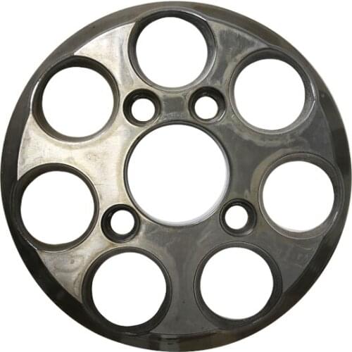 Retainer plate BMV75 BMR75 motor spare parts repair Linde hydraulic motor