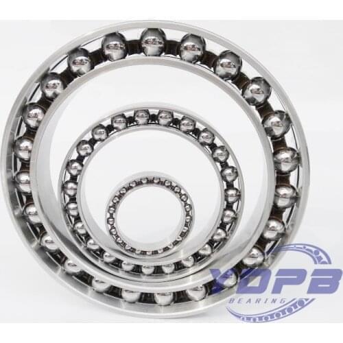 F14 F17 Flexible bearings F14 F17 replacement for Harmonic Drive Speed Reducer F14 F17 Thin Section Bearings