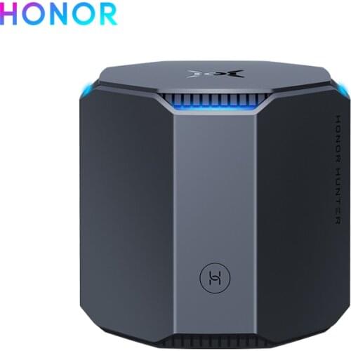 Huawei Honor Hunter Game Router Quad-Core 3-band 2100M Game turbo Router