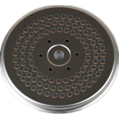 Original new electric rice cooker inner cover for Philips HD3060 HD3160 HD3061 HD3161 electric cooker replacement parts