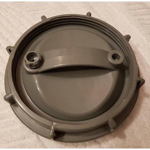 Spa pressure filter head cover replacement, filter skimer head& spa filter accessories for china hot tub spa