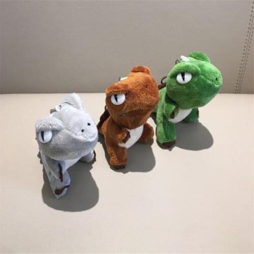 10CM key chain Pendant Plush Stuffed TOY DOLL , Wedding Gift Toy Bouquet TOY