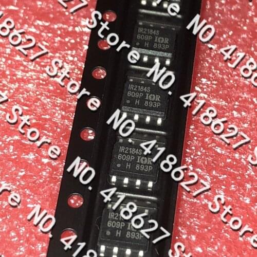 100PCS/LOT IR2184S IR2184STRPBF SOP-8 LCD power management chip