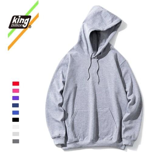 KB 2020 Brand New mens fleece hoodie sweatshirts winter fashion oversize warm pullovers qualit Thick pocket hooded jacket mens