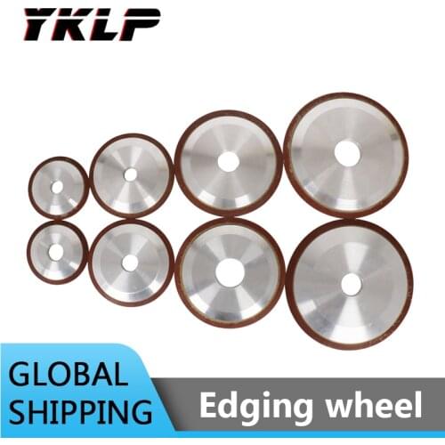 32mm Aperture Diamond Grinding Wheel for Carbide Cutter Grinder Abrasive Disc 7 Inch