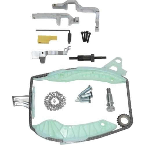 AP03 11317533879 Brand New Timing Chain Kit Engine+Tools For Mini N12 R55 R56 R57 N16 R55 R56 R57 R58 R59 R60 R61 Cooper