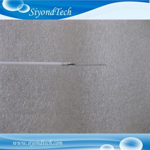 Free shipping!!50PCS/Lot 2.0MM*120MM 5" 5inch CCFL Lamp Tube Code Cathode fluorescent Backlight for LCD Screen