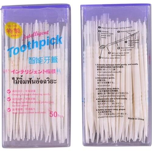CANAMEK Toothpicks