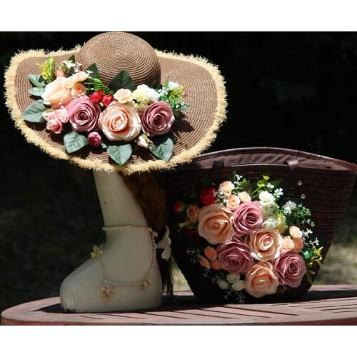 Женские пляжные сумки Candy&Liu China At AliExpress