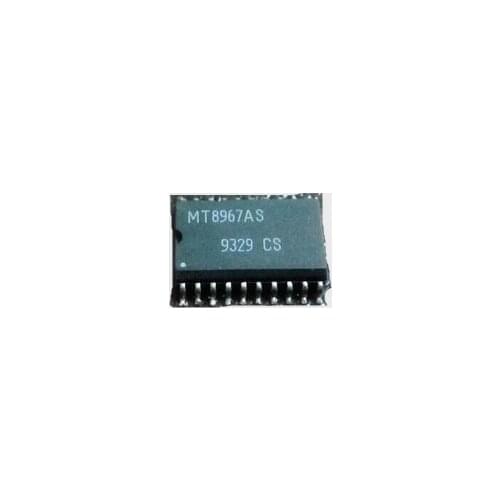 MT8967AS MT8967 SOP20 Integrated circuit chip