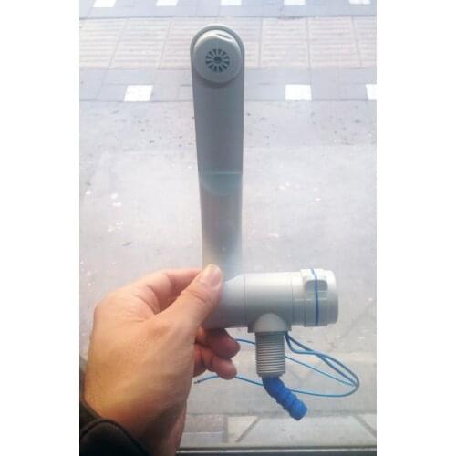 Electric control faucet of imported RV from Germany electric control faucet of refitted RV camper faucet