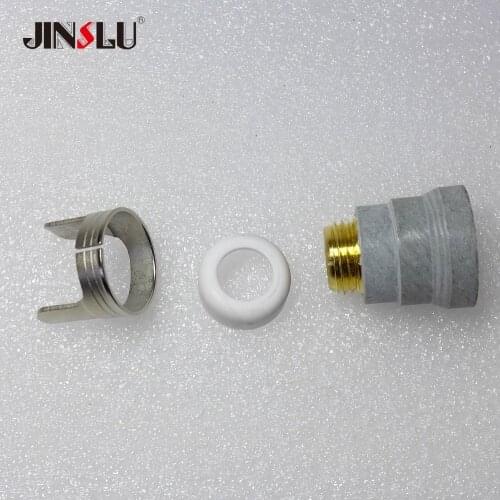 PT-60 Nozzle Shield Replacement 1pcs PT60 PT-60 IPT60 IPT-60 IPT 60 PTM-60 NON HF Pilot Arc