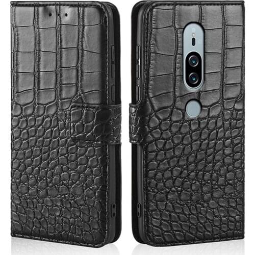 JDL WANDZ Xperia XZ2 Premium