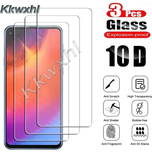Kkwxhl Screen Protectors For Samsung Galaxy M10s