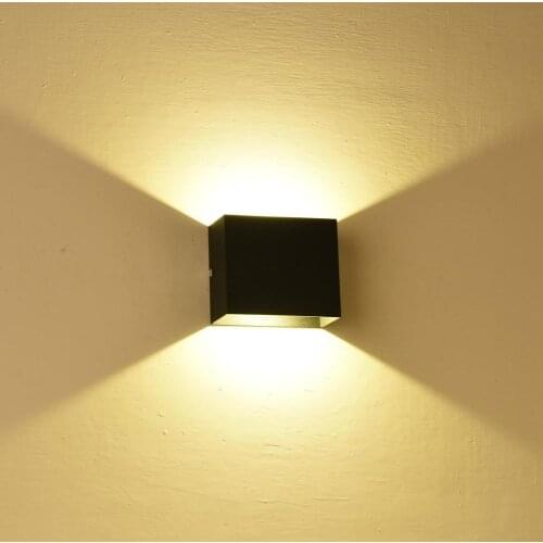 LumiParty LED Wall Lights