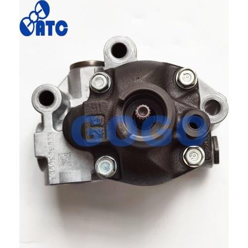 JF011E RE0F10A CVT Oil Pump Transmission Pump For Nissan Renault Mitsubishi