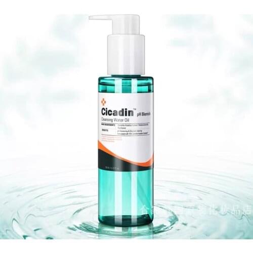 [MISSHA] Near Skin PH Balancing Cleansing Oil 150ml - BEST Korea Cosmetic