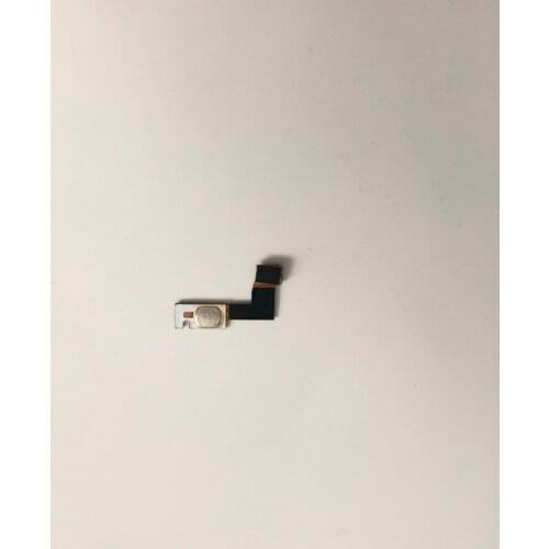 New Original Power Button Flex Cable FPC For Blackview BV9500 Pro MT6763T 5.7inch FHD 2160x1080 Free Shipping