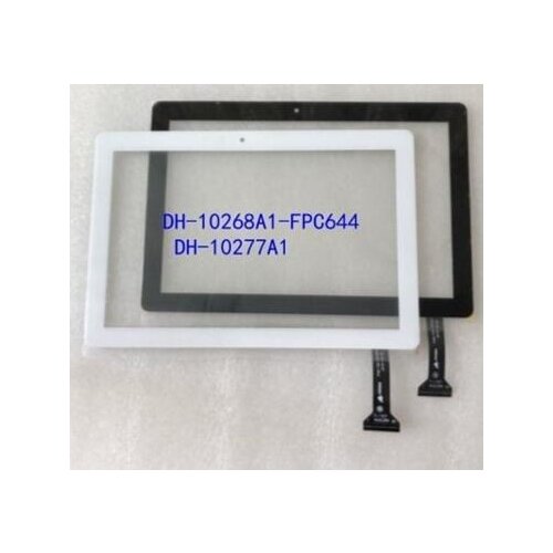 10.1'' New tablet pc for Digitizer Touch screen touch panel Tablet ANGS-CTP-101447