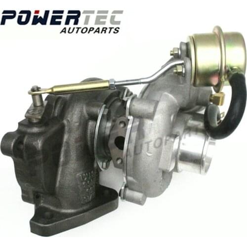 NEW Turbocharger complete turbine For Hyundai H-1 / Starex D4BH GT1749S Balanced 716938-5001S full turbo turbolader 28200-42560