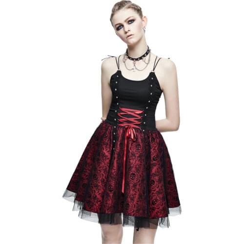 Oulu Summer Dresses With Print