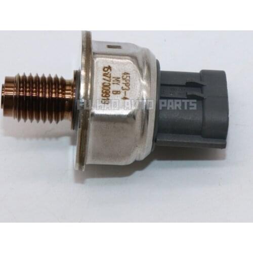 Genuine 45PP3-4 Fuel Rail Pressure Sensor Switch for Nissan Navara D40 Pathfinder 2.5 Diesel 45PP3-1 45PP3-3 45PP3-2 55PP05-01