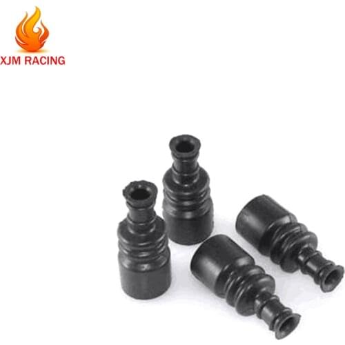 Dustproof Sleeve Axle Boot for 1/5 FS FG Monster Hummer Truck ROFUN ROVAN BM RC CARS TOYS PARTS