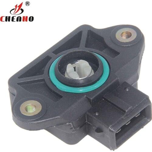 TPS Sensor Position Throttle For Golf 2.0 Mpfi V-w Golf 2.0 16v 037907385Q