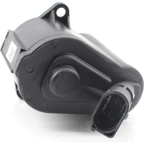 12 Torx 3C0998281B Parking Brake Servo Motor Fit For VW Passat B6 Tiguan Audi