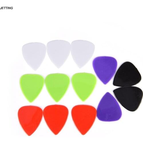SUSAJ Guitar Picks