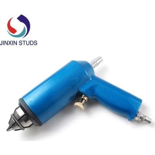 Installation gun for bicycles & scooters & motobikes tyre studs for tungsten carbide studs/spikeJX8-10-1/JX9-11-1