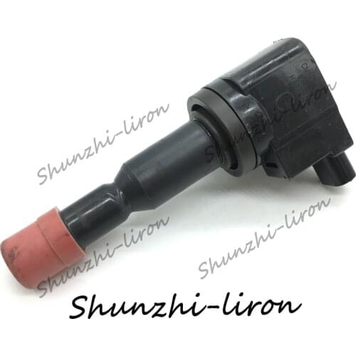 High Quality OEM 30520-PWC-003 CM11-110 Hitachi Ignition Coils Pack Fit for Honda 07-08 FIT 1.5L New and Warranty
