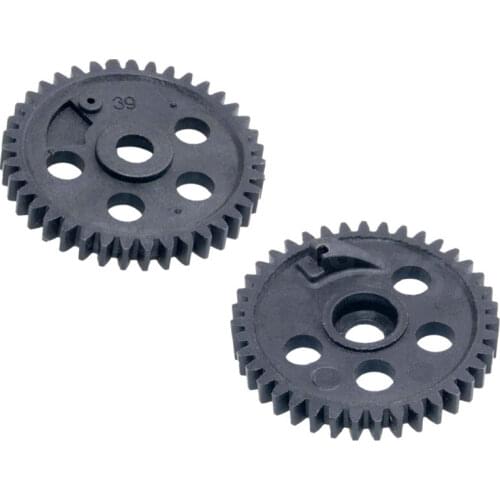 1 Pcs 02041 HSP Spare Parts Diff. Main Gear Behemoth HSP Hi Speed Parts 1/10 RC Model Car