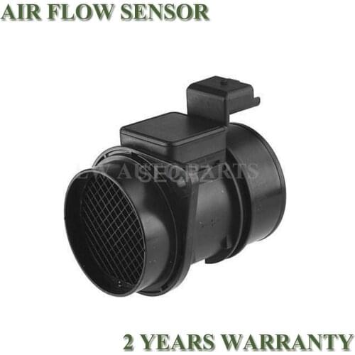 5WK97008Z Mass Air Flow Maf Sensor Meter For Renault Master Trafic Kangoo Megane Scenic Vauxhall Vivaro Movano 1.5 2.0 2.5