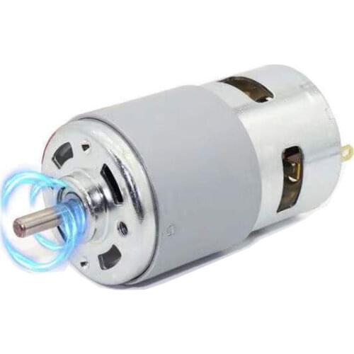 775 795 895 DC Electric Spindle Motor 12-36V with ER11 Extension Rod Carving Knife for CNC Router 1610/ 2417/3018/3018pro