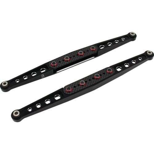 HR Traxxas UDR Aluminum Rear Arm