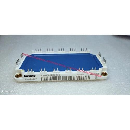 BSM100GD60DLC BSM150GD60DLC