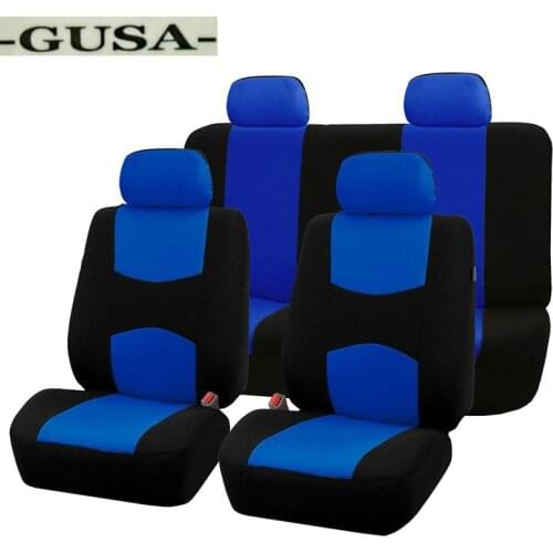 Car Seat Cover Covers Protector accessories for Citroen C4 CACTUS 2012 GRAND SPACETOURER c elysee DS 7 ds3 ds4 ds5 E-BERLINGO