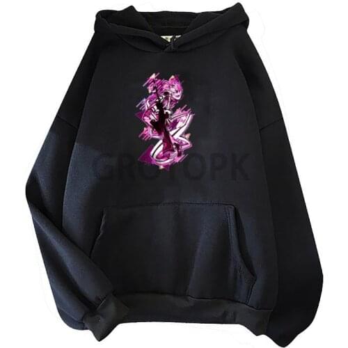 GROTOPK Men's Hoodies