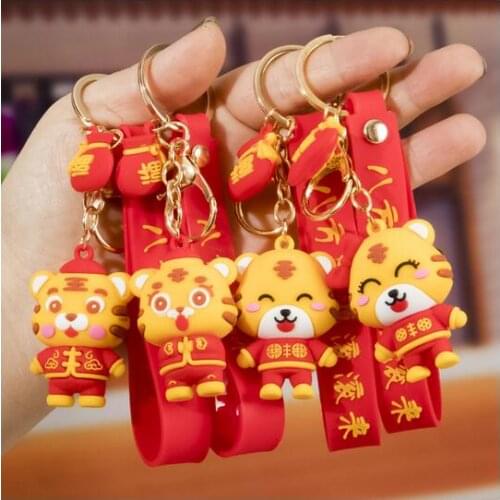 HUARONGKANGYOU Red Dream Catchers