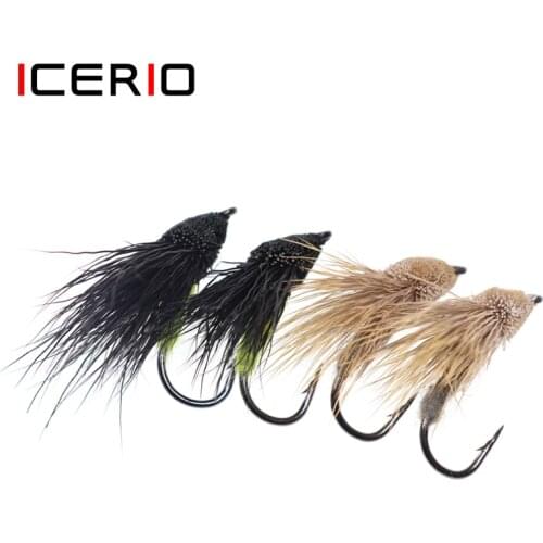 ICERIO Cicadas
