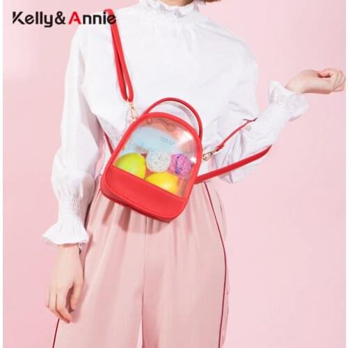 Kelly&Annie Womens Summer Backpacks