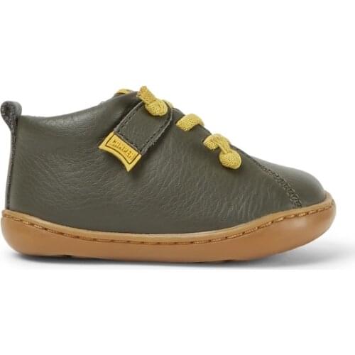 Sneakers Kids Camper Peu 80153-083